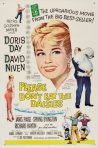 Please Don't Eat the Daisies (1960)